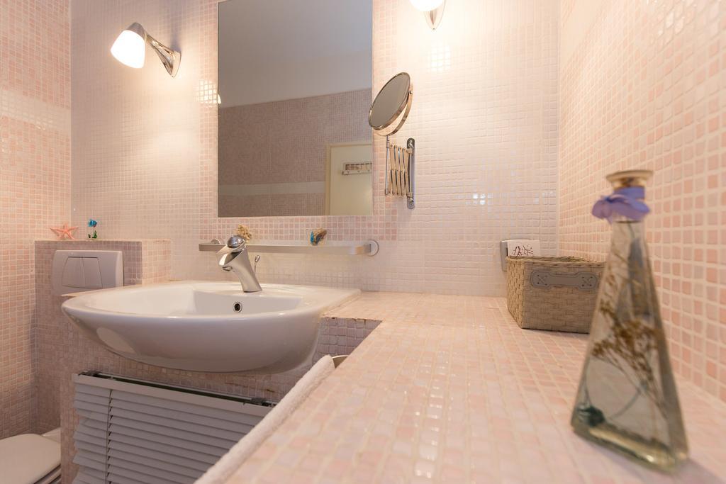 Apartment Arcadia Rijeka Buitenkant foto