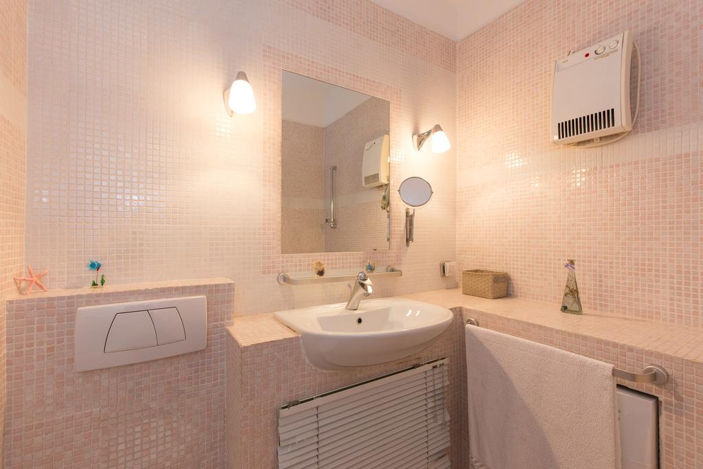 Apartment Arcadia Rijeka Buitenkant foto